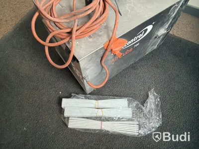 DUSTCONTROL DC AirCube 500