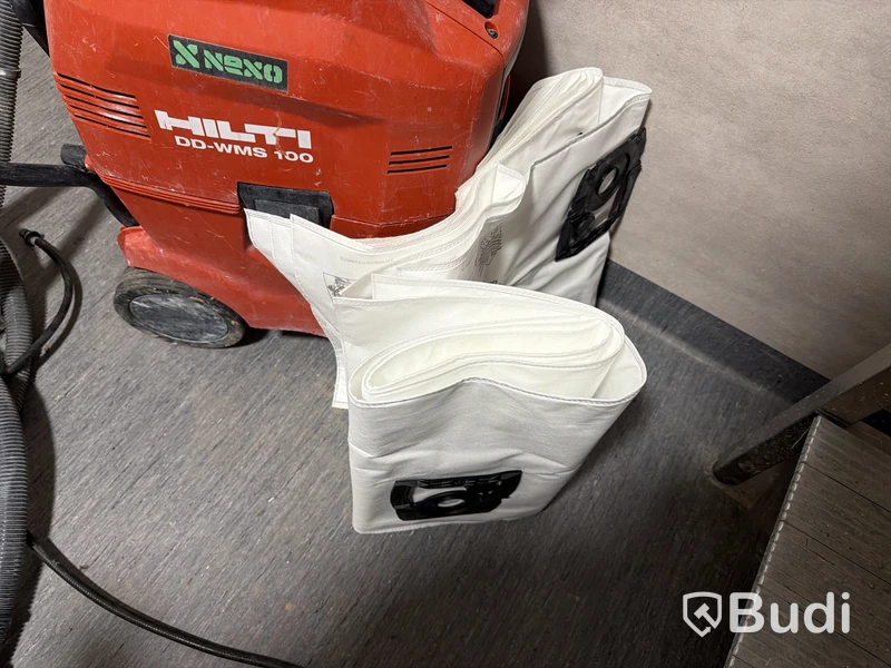 Hilti DD-WMS 100 BLE vattenhanteringssystem