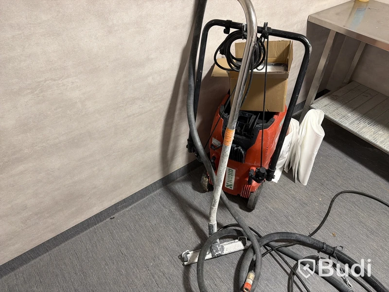 Hilti DD-WMS 100 BLE vattenhanteringssystem
