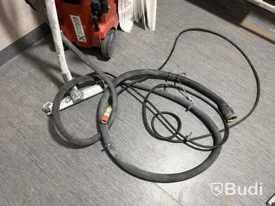 Hilti DD-WMS 100 BLE vattenhanteringssystem