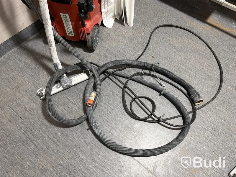 Hilti DD-WMS 100 BLE vattenhanteringssystem