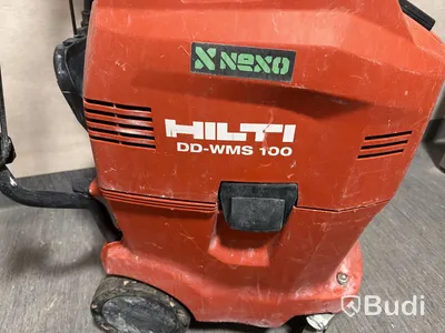 Hilti DD-WMS 100 BLE vattenhanteringssystem