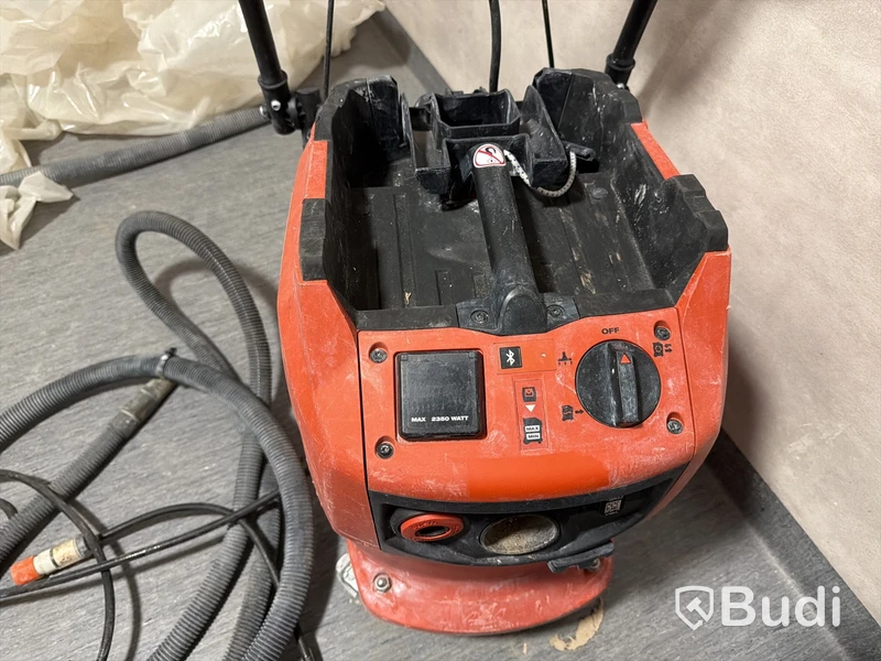 Hilti DD-WMS 100 BLE vattenhanteringssystem