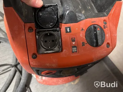 Hilti DD-WMS 100 BLE vattenhanteringssystem
