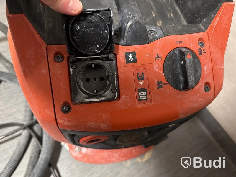 Hilti DD-WMS 100 BLE vattenhanteringssystem