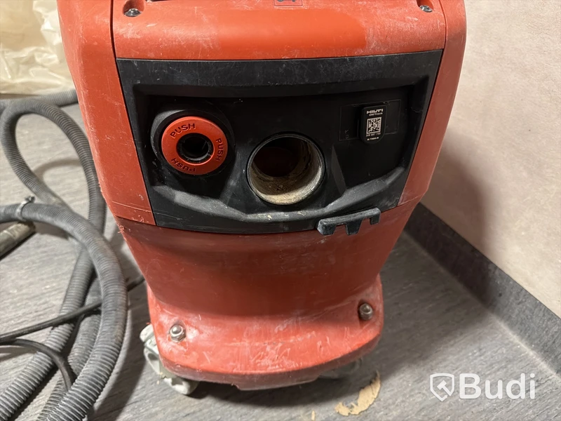 Hilti DD-WMS 100 BLE vattenhanteringssystem