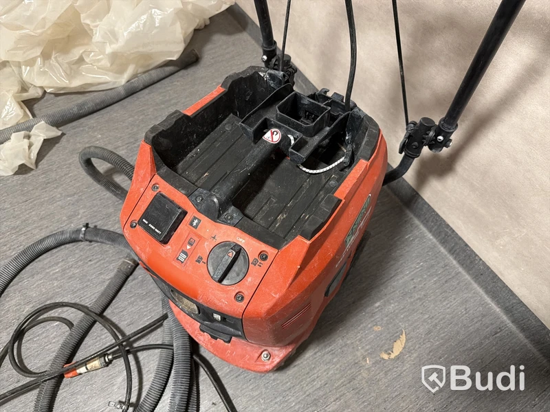 Hilti DD-WMS 100 BLE vattenhanteringssystem