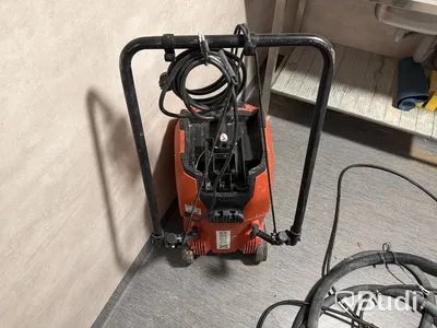 Hilti DD-WMS 100 BLE vattenhanteringssystem