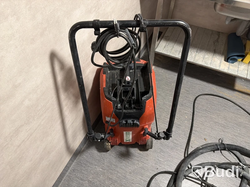 Hilti DD-WMS 100 BLE vattenhanteringssystem