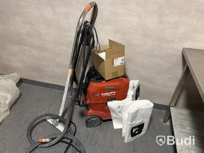 Hilti DD-WMS 100 BLE vattenhanteringssystem