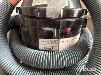 Stoftavskiljare Dustcontrol DC 2900 eco