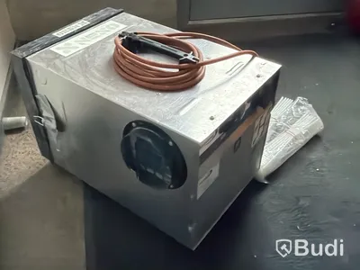 DUSTCONTROL DC AirCube 500