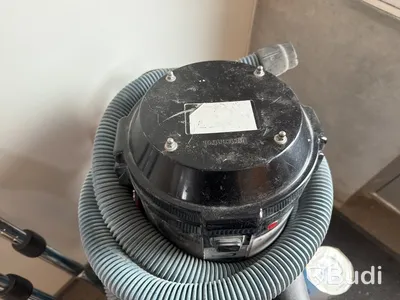 Stoftavskiljare Dustcontrol DC 2900 eco