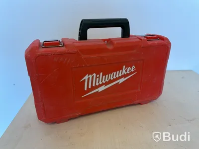 Håltagningssats Milwaukee