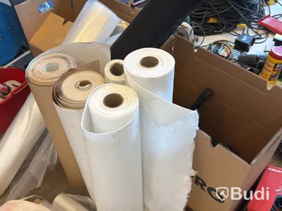 Kablar, verktyg & förbrukningsmaterial, stort parti