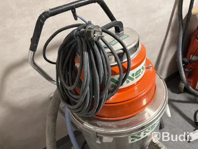 Våtsug med pump Husqvarna W70P