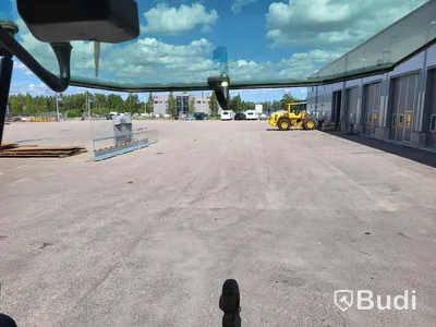 Traktor Fendt 820 Vario TMS med dubbelmontage - 2009