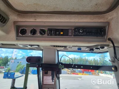 Traktor Fendt 820 Vario TMS med dubbelmontage - 2009