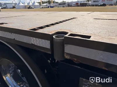 Site Cabin Truck Scania R500 12.7 8x2-6 -2018 | Palfinger 135