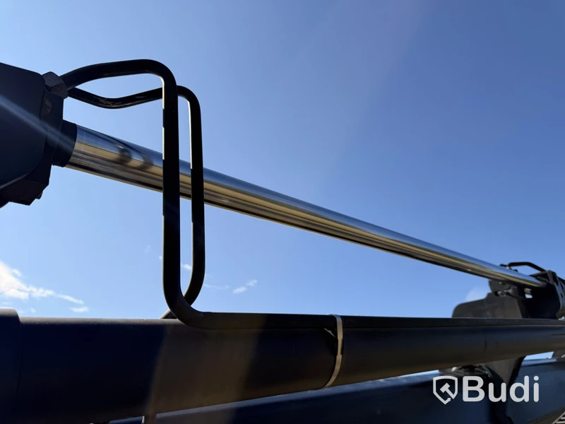 Site Cabin Truck Scania R500 12.7 8x2-6 -2018 | Palfinger 135