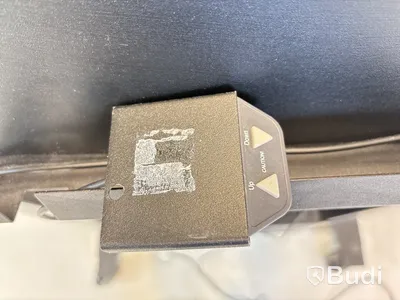 Skärm Samsung Flip, WM85B 85 tum touchskärm inkl. TV-ställ på hjul