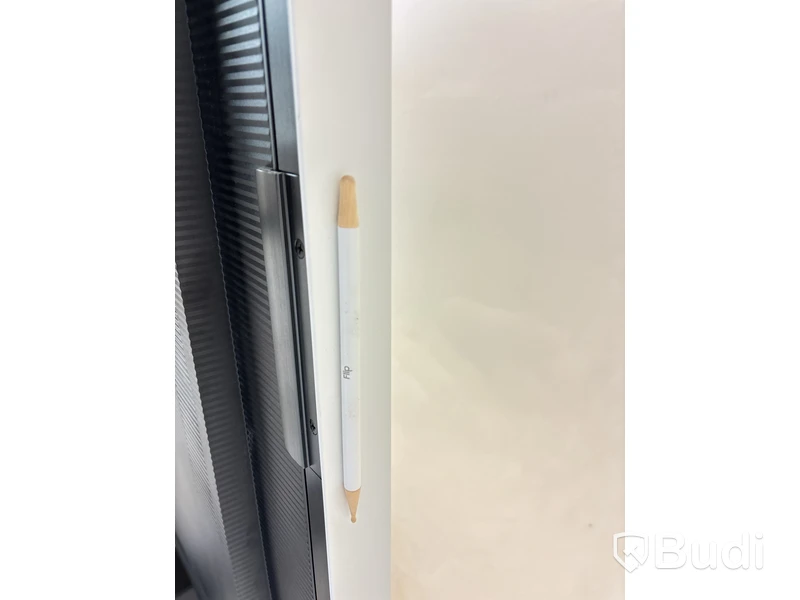 Skärm Samsung Flip, WM85B 85 tum touchskärm inkl. TV-ställ på hjul