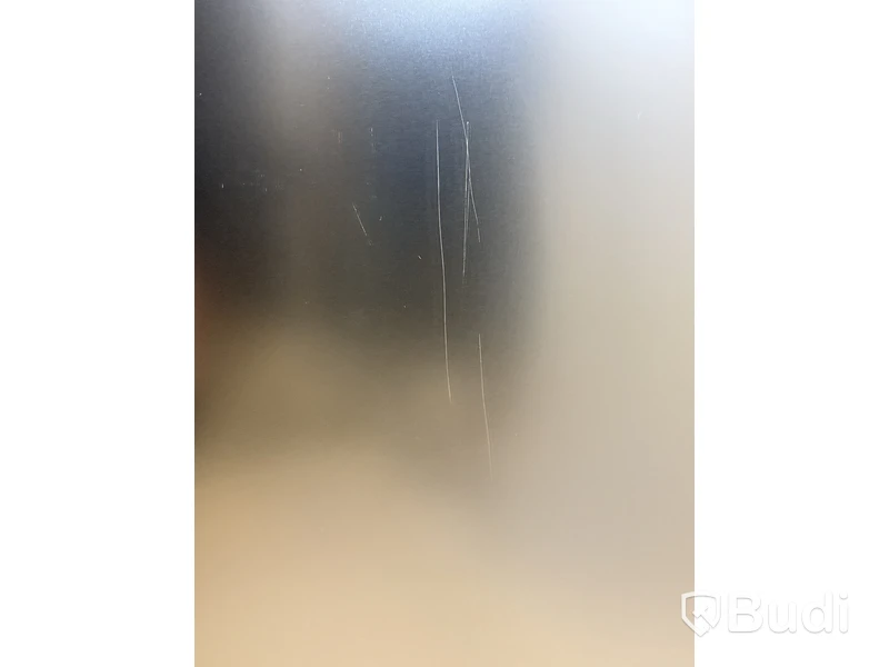 Skärm Samsung Flip, WM85B 85 tum touchskärm inkl. TV-ställ på hjul