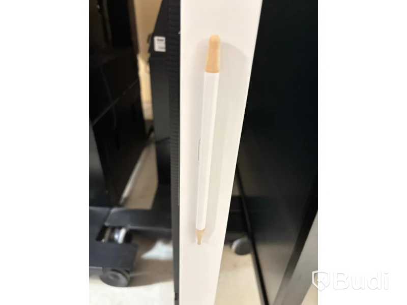 Skärm Samsung Flip, WM85B 85 tum touchskärm inkl. TV-ställ på hjul