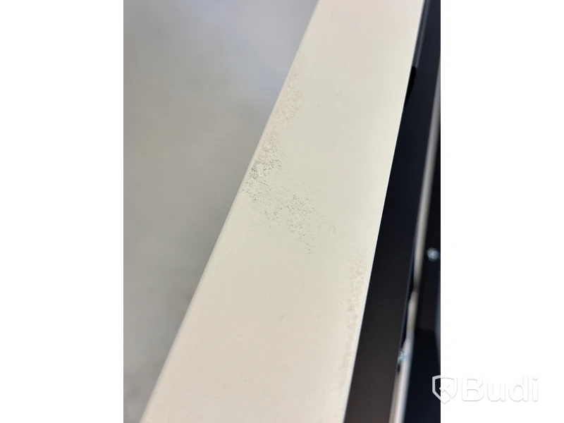 Skärm Samsung Flip, WM85B 85 tum touchskärm inkl. TV-ställ på hjul