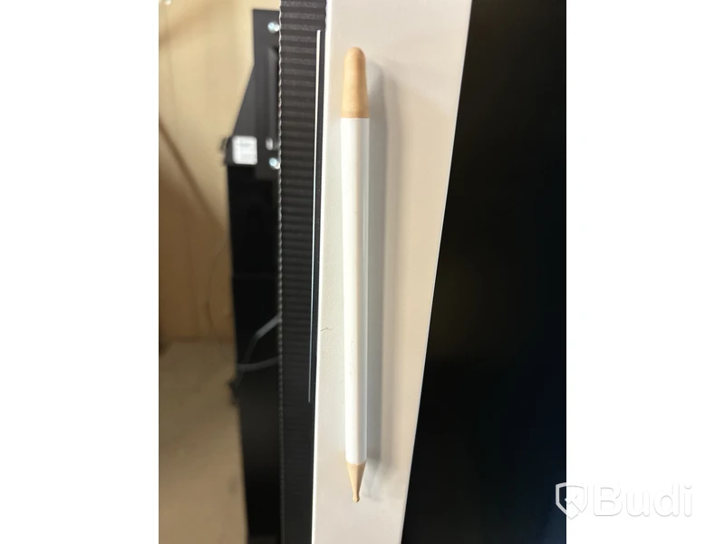 Skärm Samsung Flip, WM85B 85 tum touchskärm inkl. TV-ställ på hjul
