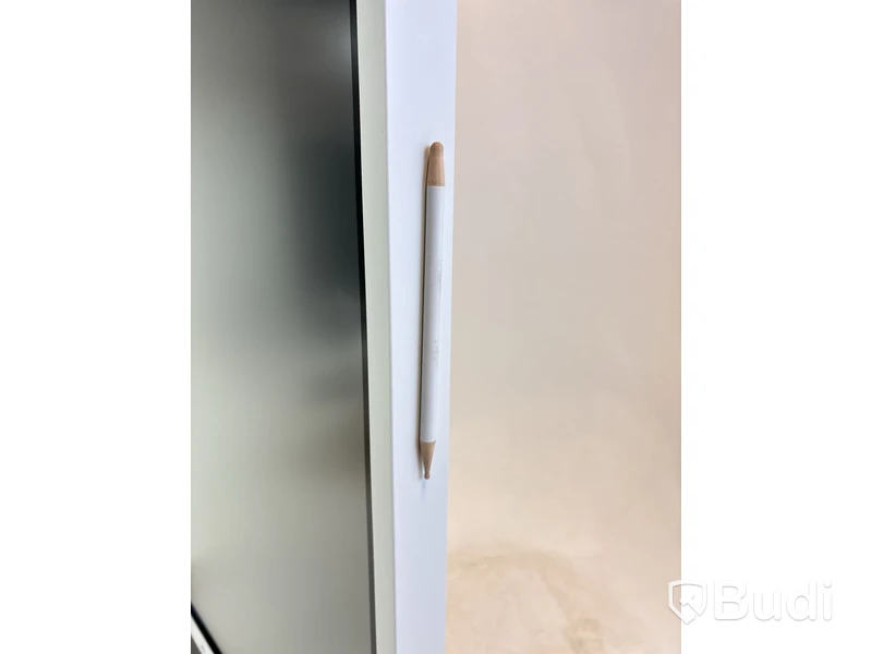 Skärm Samsung Flip, WM85B 85 tum touchskärm inkl. TV-ställ på hjul