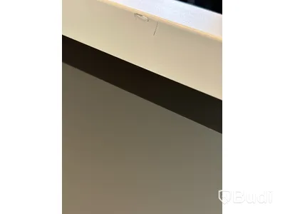 Skärm Samsung Flip, WM85B 85 tum touchskärm inkl. TV-ställ på hjul