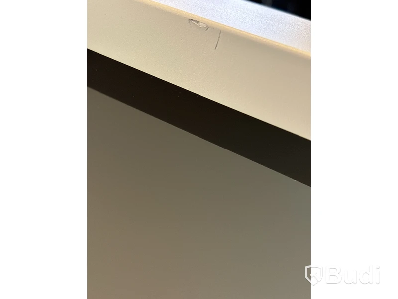 Skärm Samsung Flip, WM85B 85 tum touchskärm inkl. TV-ställ på hjul