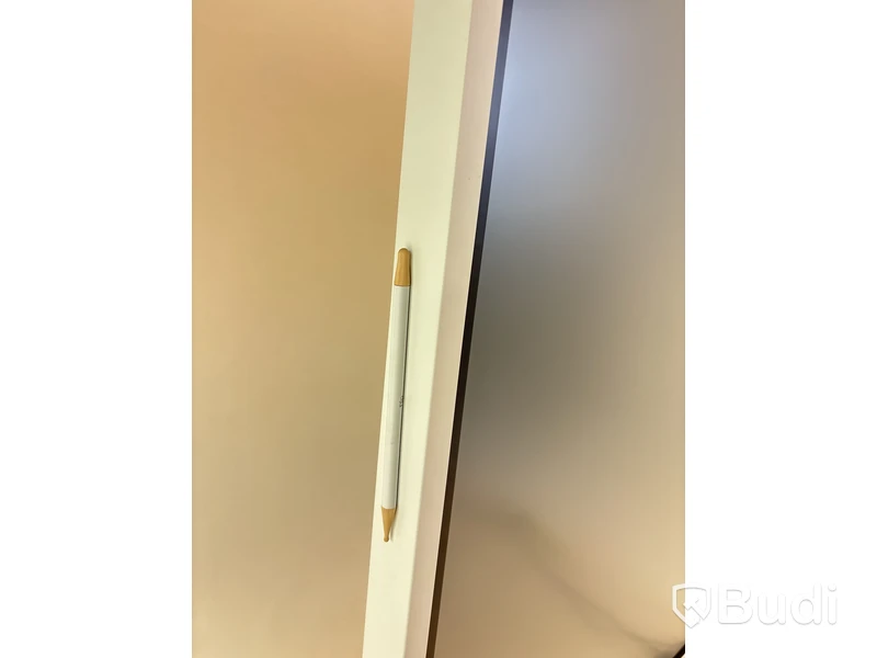 Skärm Samsung Flip, WM85B 85 tum touchskärm inkl. TV-ställ på hjul