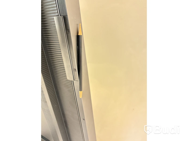 Skärm Samsung Flip, WM85R 85 tum touchskärm inkl. TV-ställ på hjul