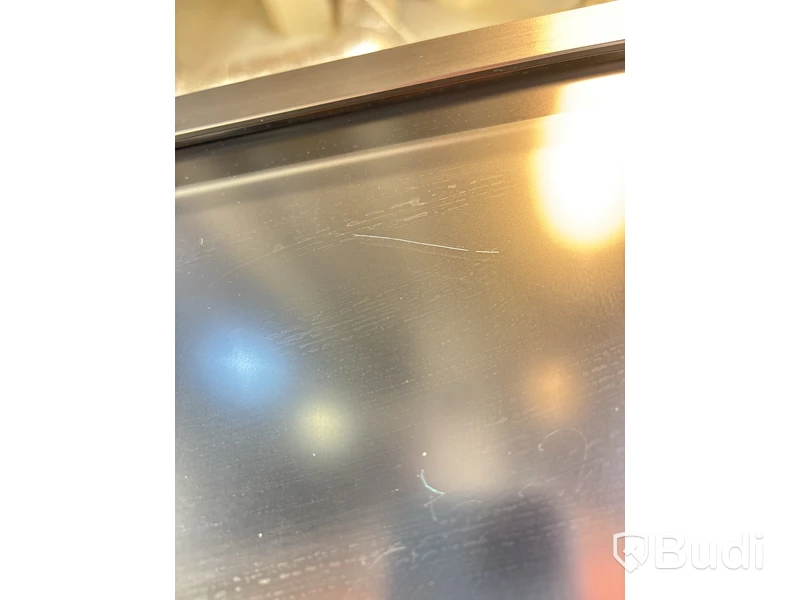 Skärm Samsung Flip, WM85R 85 tum touchskärm inkl. TV-ställ på hjul