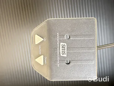 Skärm Samsung Flip, WM85R 85 tum touchskärm inkl. TV-ställ på hjul
