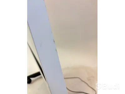 Skärm Samsung Flip, WM85B 85 tum touchskärm inkl. TV-ställ på hjul