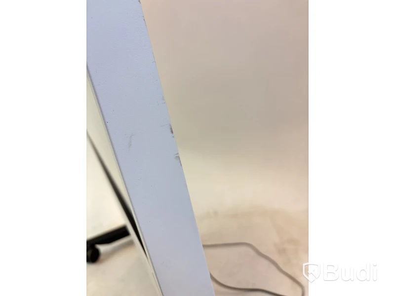 Skärm Samsung Flip, WM85B 85 tum touchskärm inkl. TV-ställ på hjul