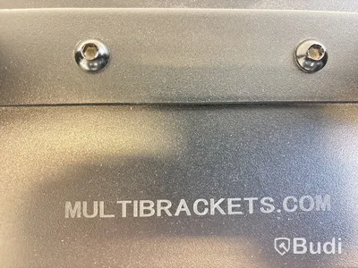 TV-ställ Multibrackets på hjul