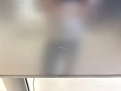 TV-skärm Samsung, QM65R-B, 65 tum 4k inkl. TV-ställ på hjul