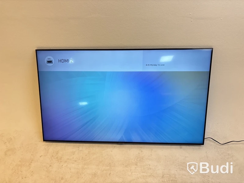 Digital Signage-skärm Samsung, QE55T, 55 tum