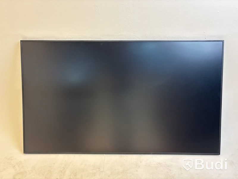 Tv-skärm Samsung QM65B, 65 tum