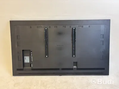 Tv-skärm Samsung QM65B, 65 tum