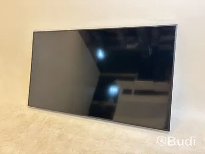 TV-skärm Samsung, UE65RU6025K, 65 tum