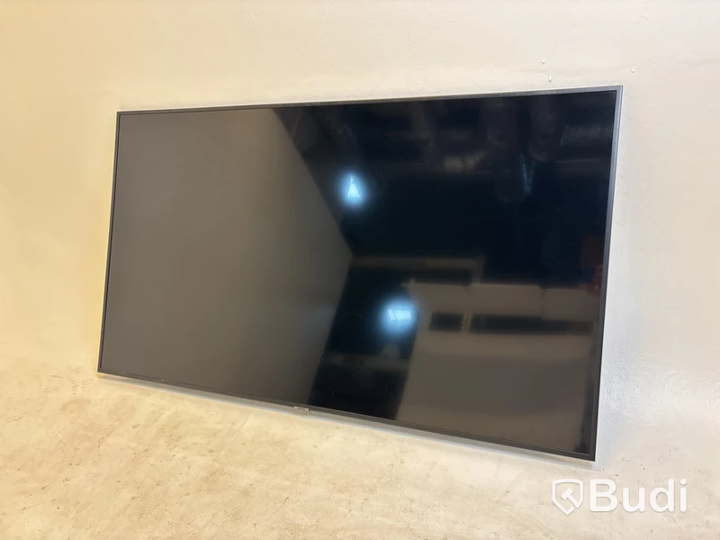 TV-skärm Samsung, UE65RU6025K, 65 tum
