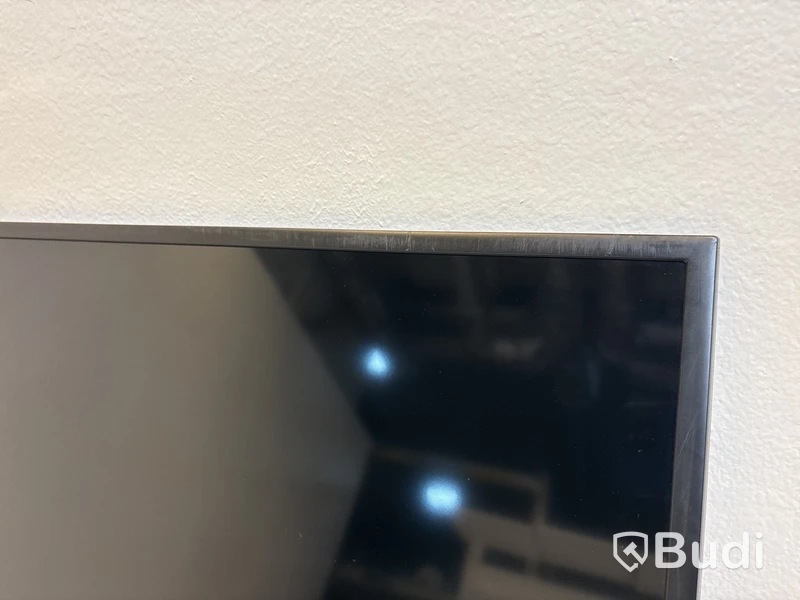 TV-skärm Samsung, UE65RU6025K, 65 tum