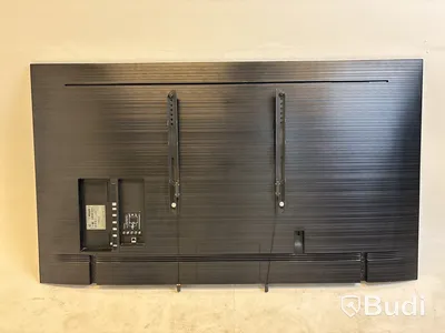 TV-skärm Samsung, UE65RU6025K, 65 tum