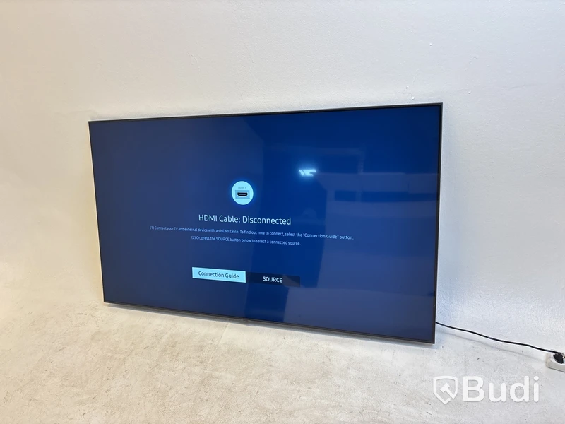 TV-skärm Samsung, BE65A-H, 65 tum