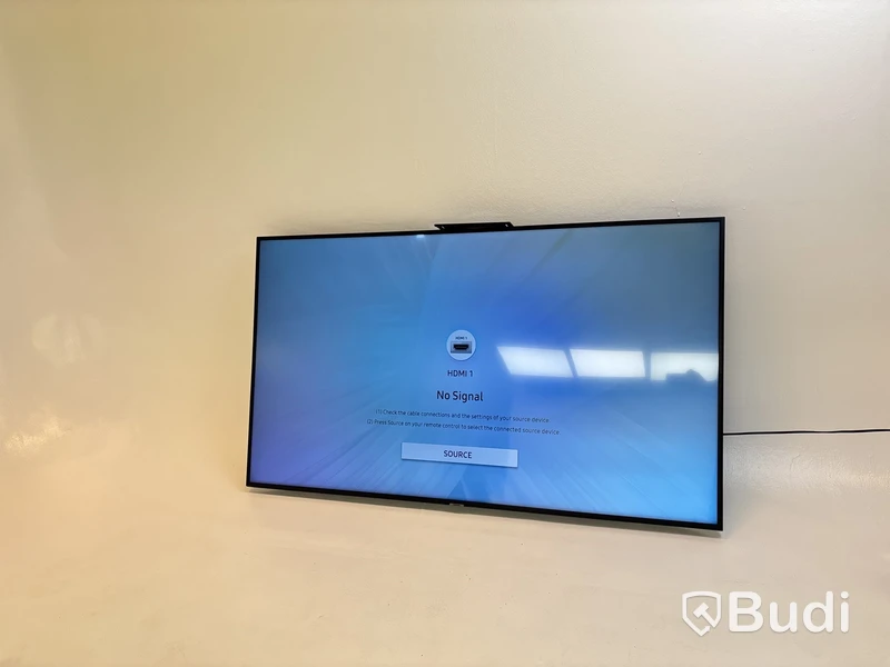 TV-skärm Samsung UE65RU6025K, 65 tum